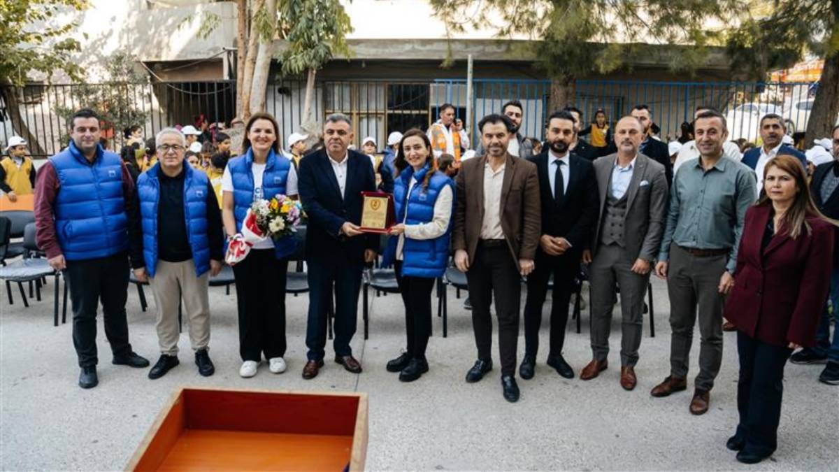 Bupa Türkiye’dan Hatay’a güneş enerjisi desteği