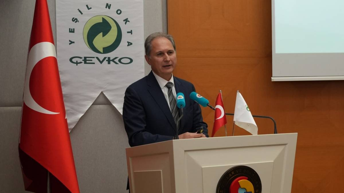 ÇEVKO Vakfı Yeşil Nokta Öğrenci Ödülleri sahiplerini buldu!