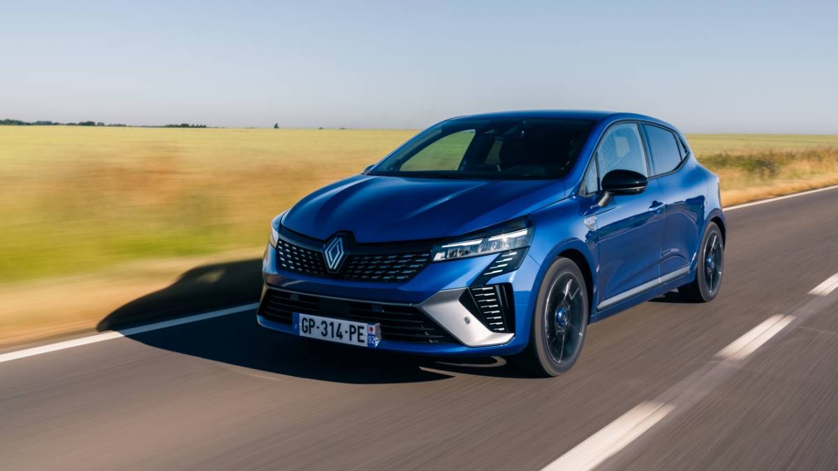 Renault Kasım ayında da en çok satan marka oldu