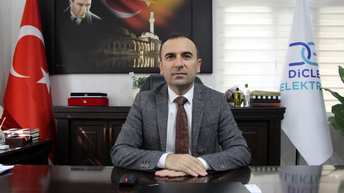 Dicle Elektrik “49 milyon TL LED aydınlatma”