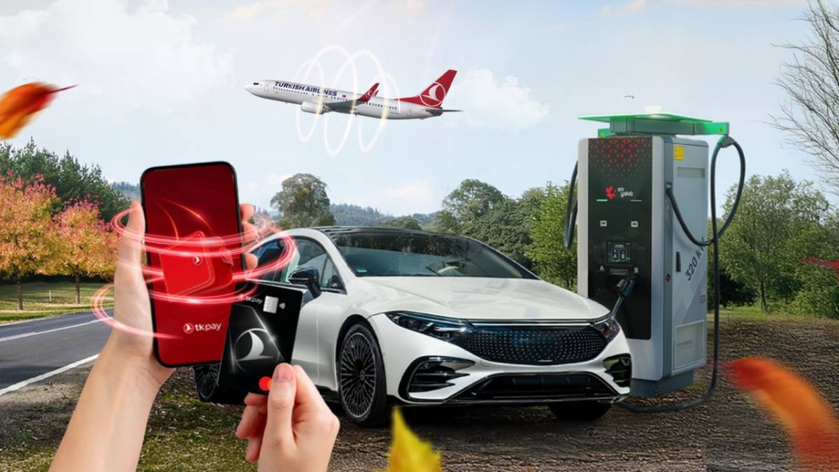 EN YAKIT’tan Elektrikli Araç Kullanıcılarına Yeni Ayrıcalık!