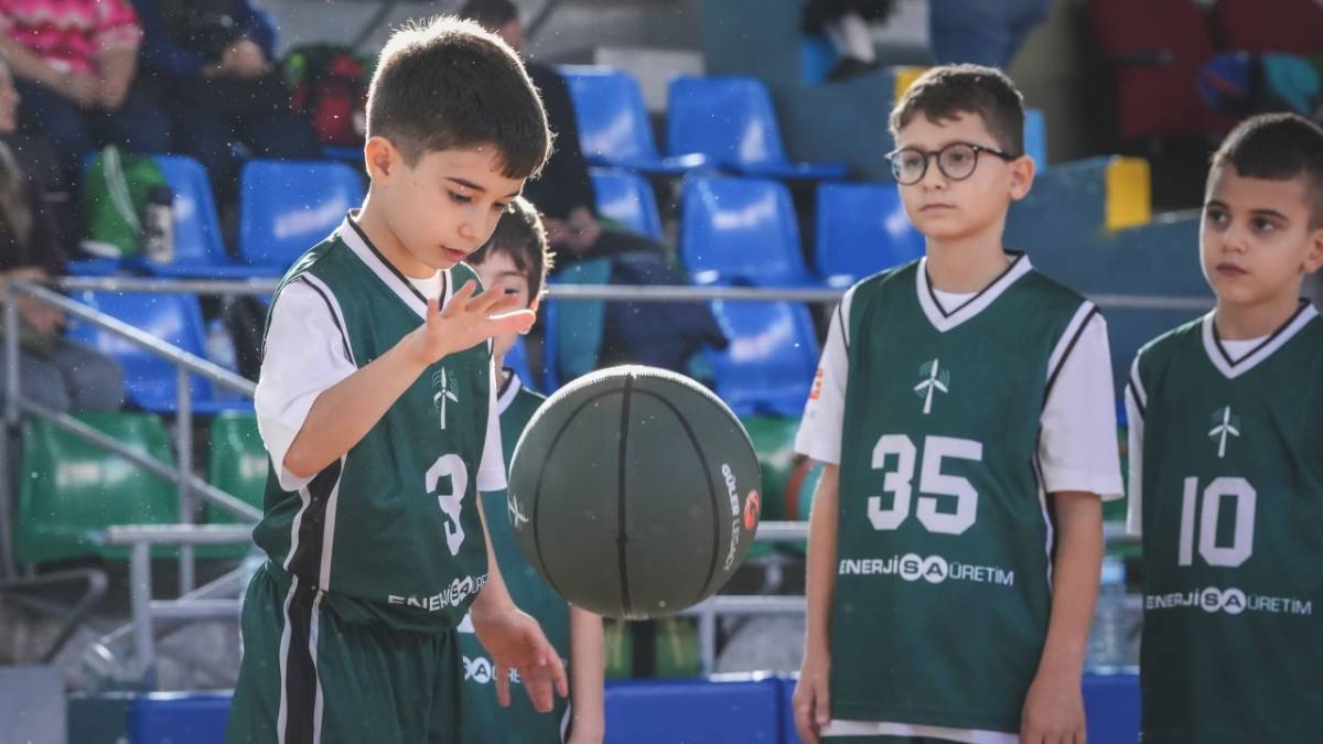 Enerjisa Üretim ve Güler Legacy, 2.300 çocuğa ulaştı