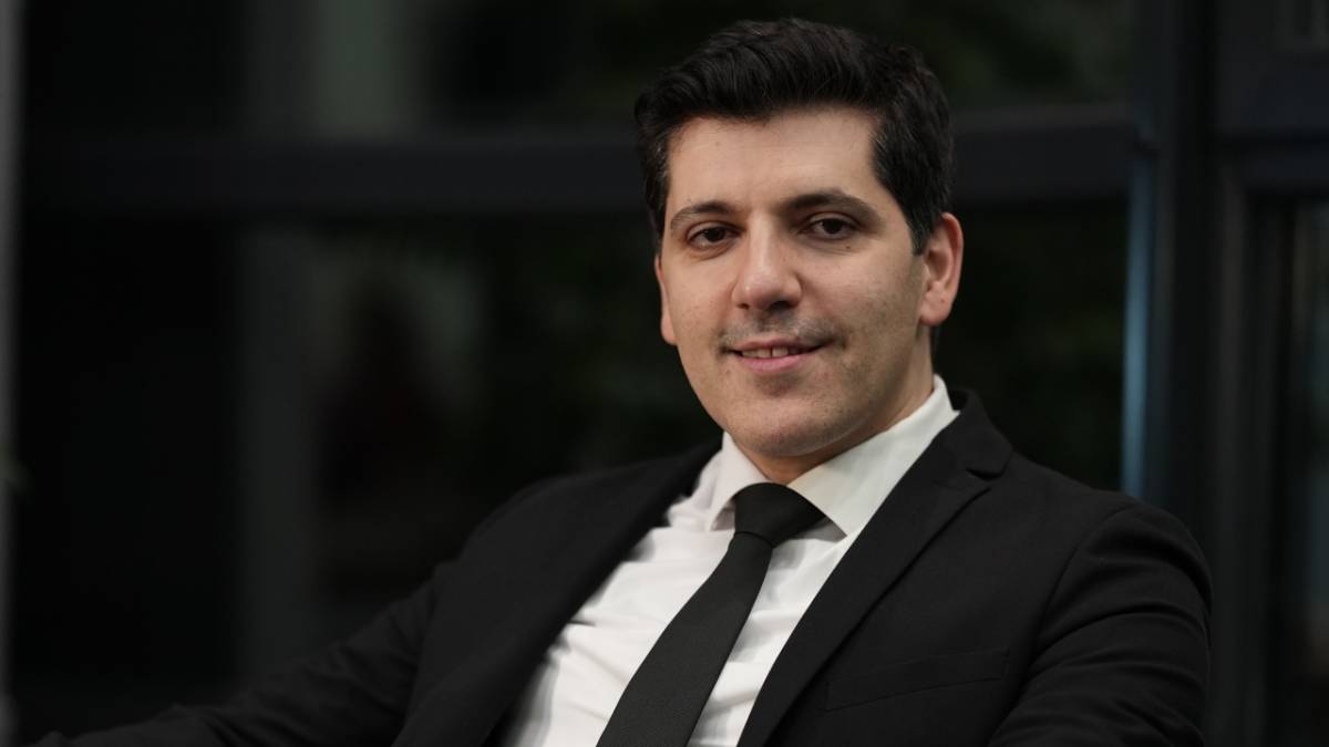 Entertech GSYF’den Zenith FPV’ye 330 bin dolar yatırım!