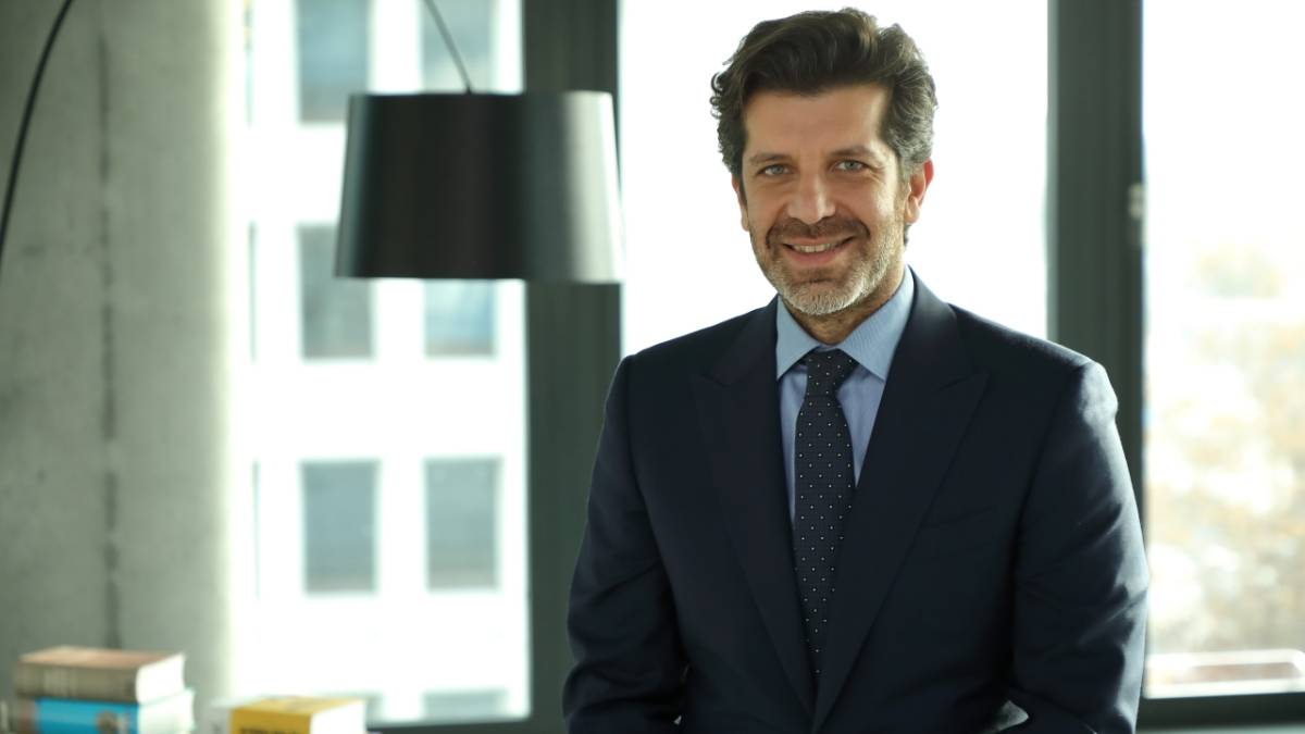 EY Çalışan Aidiyet Barometresi yayımlandı!