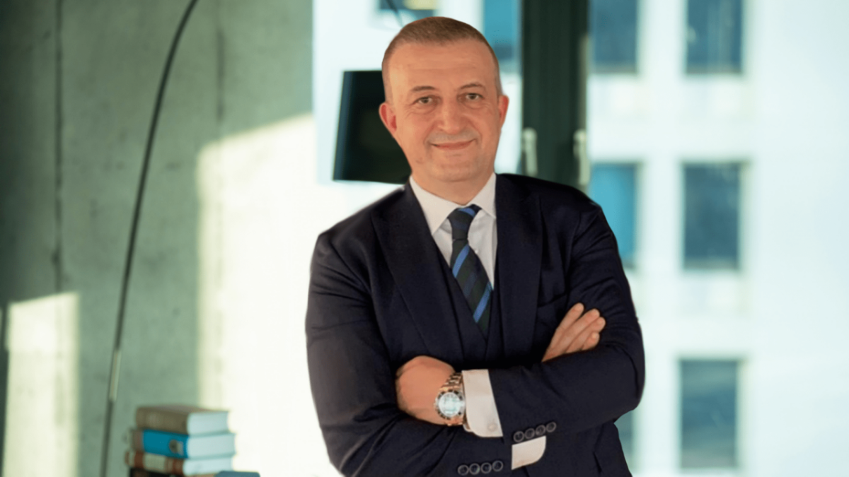 EY Vergi ve Finans Operasyonları 2025 Araştırması yayımlandı!