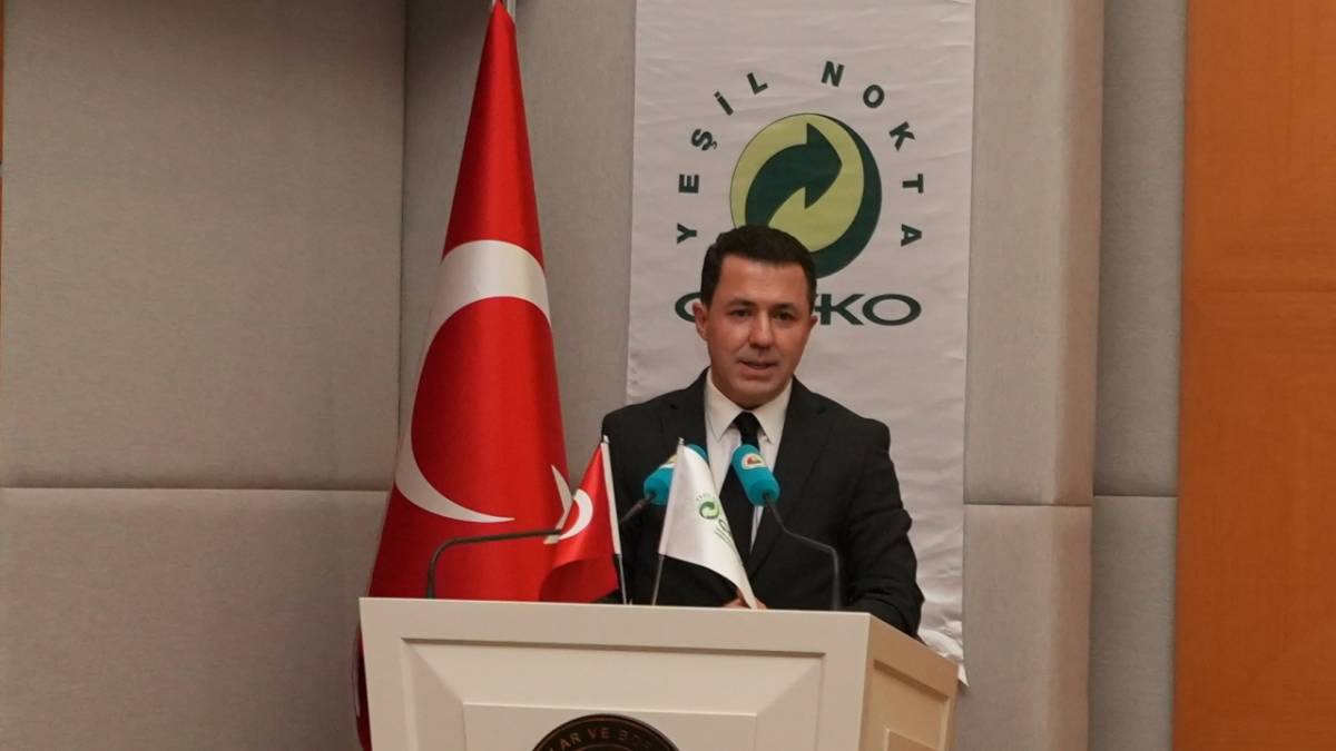 ÇEVKO Vakfı Yeşil Nokta Öğrenci Ödülleri sahiplerini buldu!