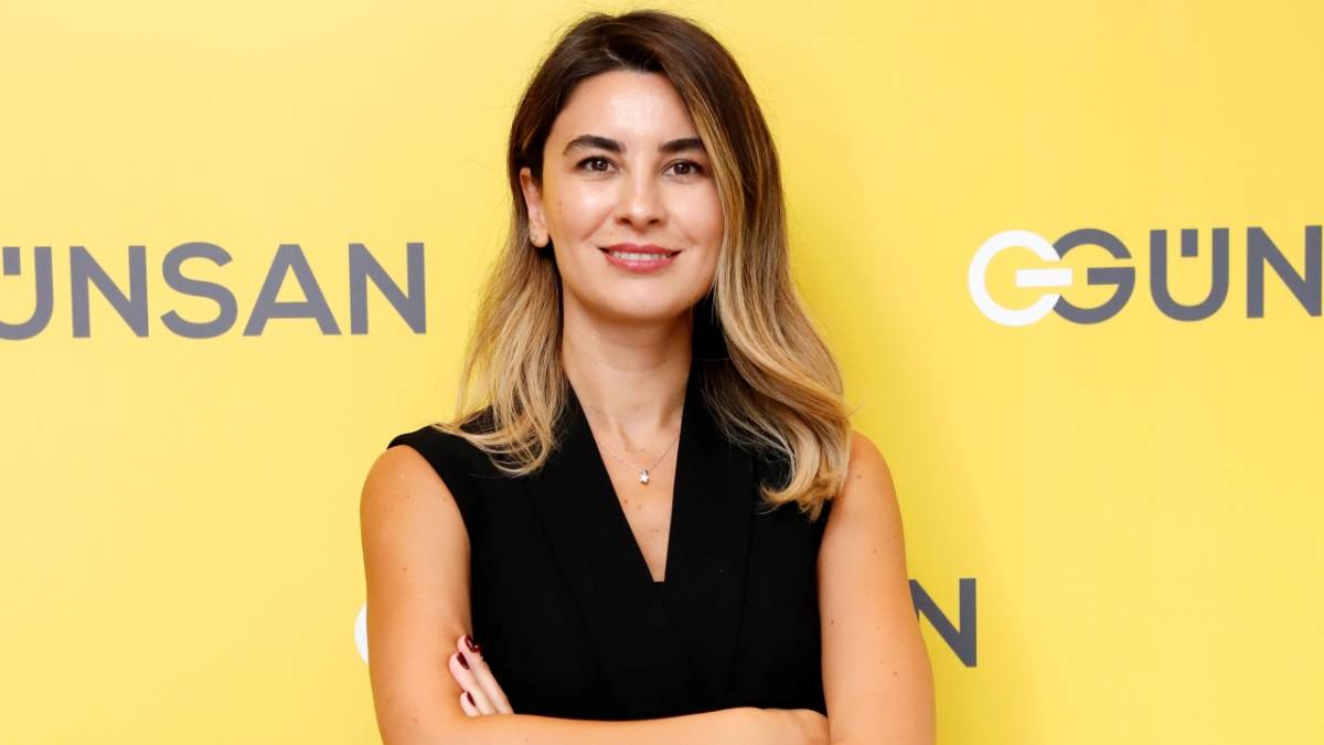 Günsan Elektrik’e Altın Pusula ödülü