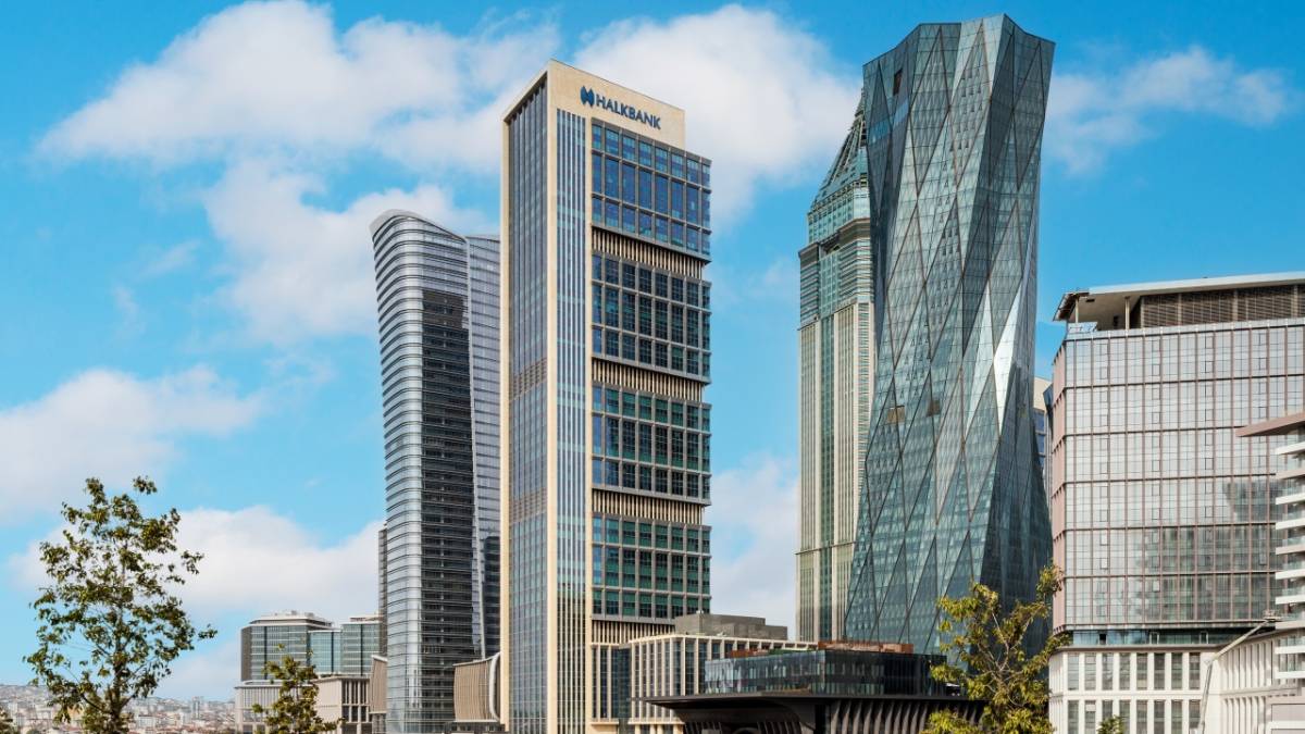 Halkbank “BAŞVURULAR” devam ediyor!