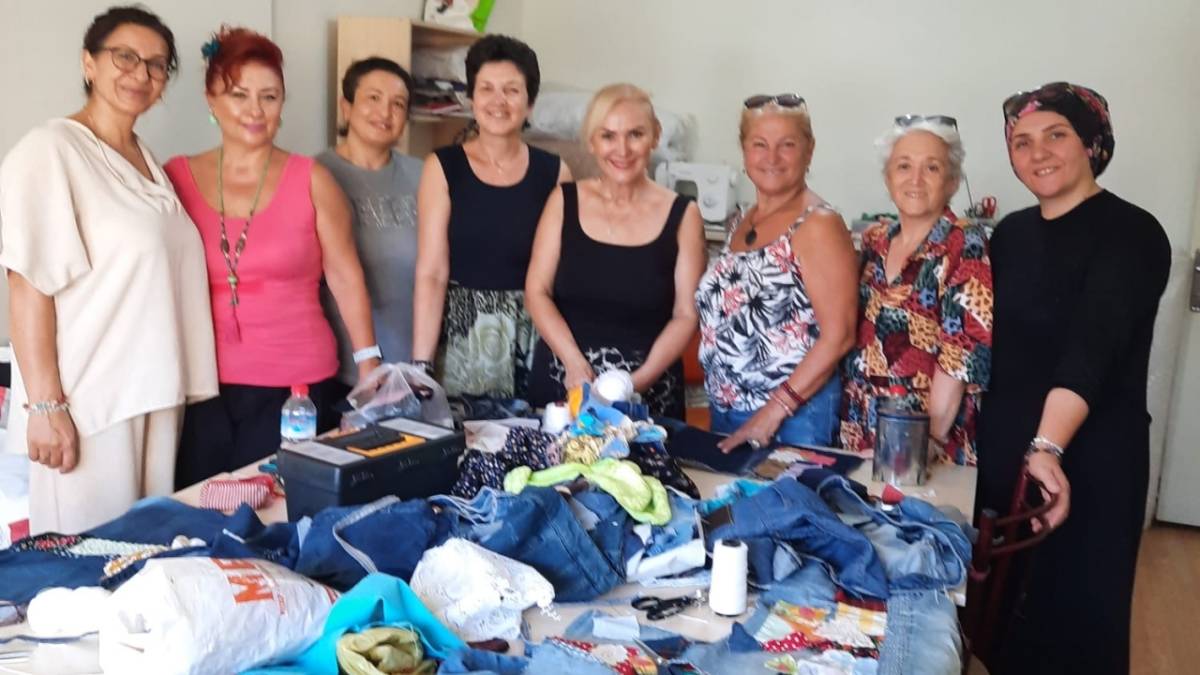 Her atık, yeryüzü madenciliğinin yeni kaynağı