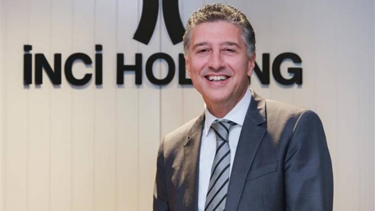 Sürdürülebilirlik Raporu'nu yayınladı!