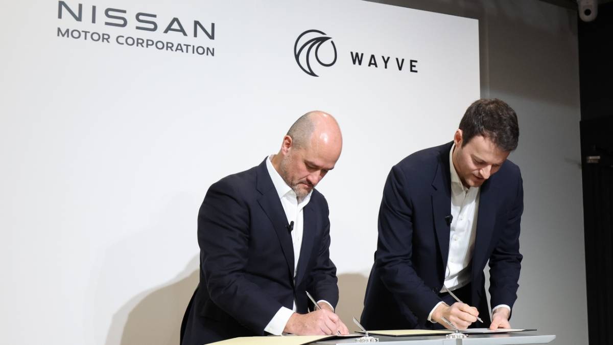 Nissan mobiliteyi daha güvenli ve kapsayıcı hale getiriyor