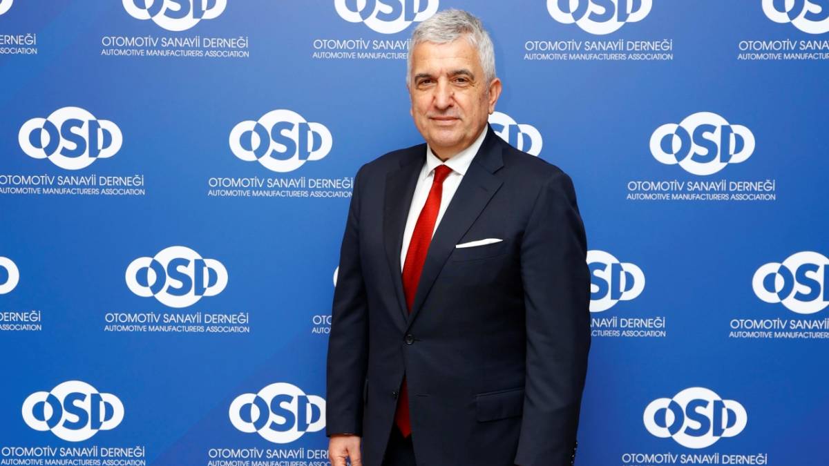 Avrupa Komisyonu otomotiv paketi “Made in EU”