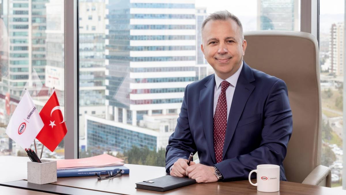 Sürdürülebilirlik 25 Endeksi’ne girdi!