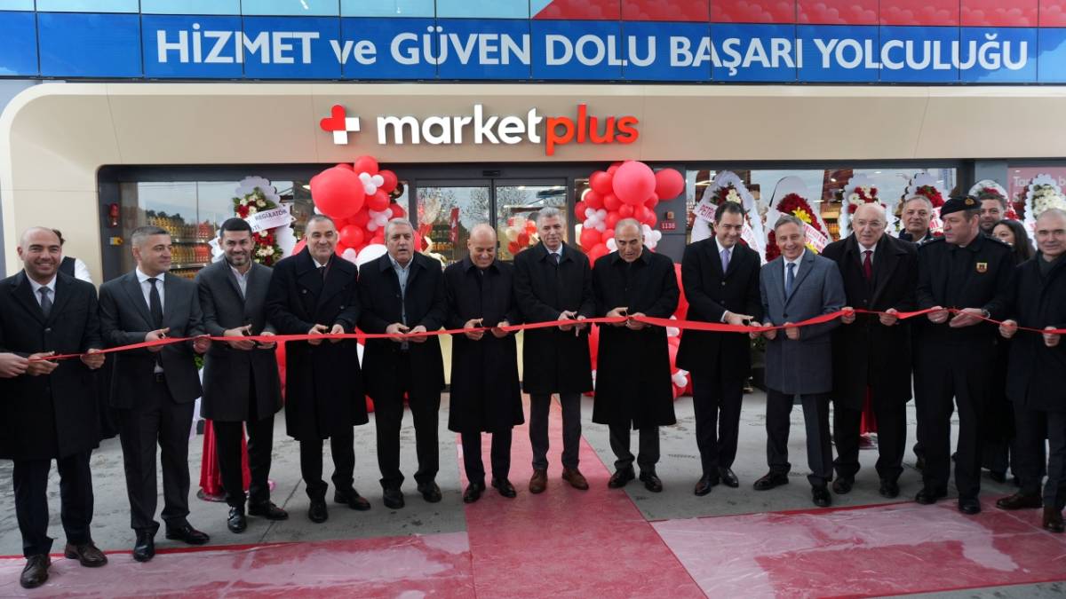 Petrol Ofisi Grubu “İstanbul Havalimanı istasyonu açıldı”