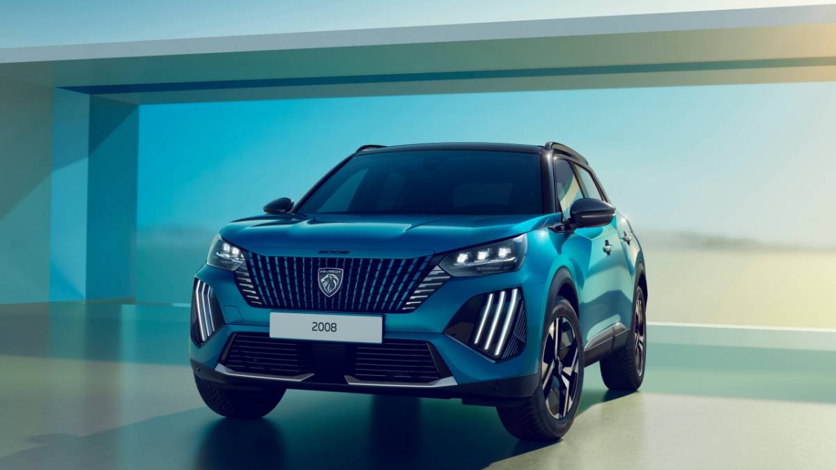 Peugeot'dan yıl sonu kampanyası!