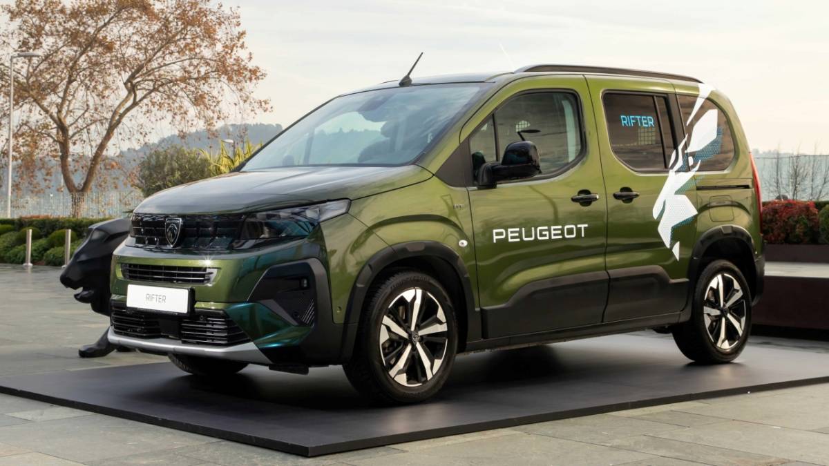 Peugeot'dan yıl sonu kampanyası!