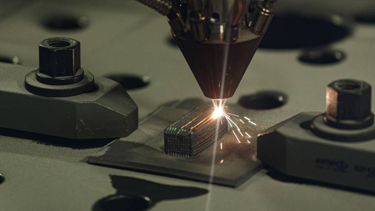 Rosatom, 3D baskı teknolojisini tanıttı