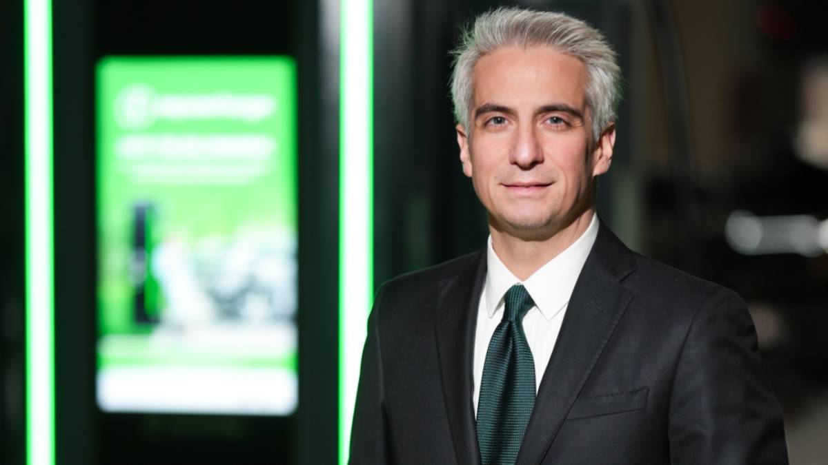 Hedefi Türkiye’de ilk 5 şarj ağı arasına girmek!