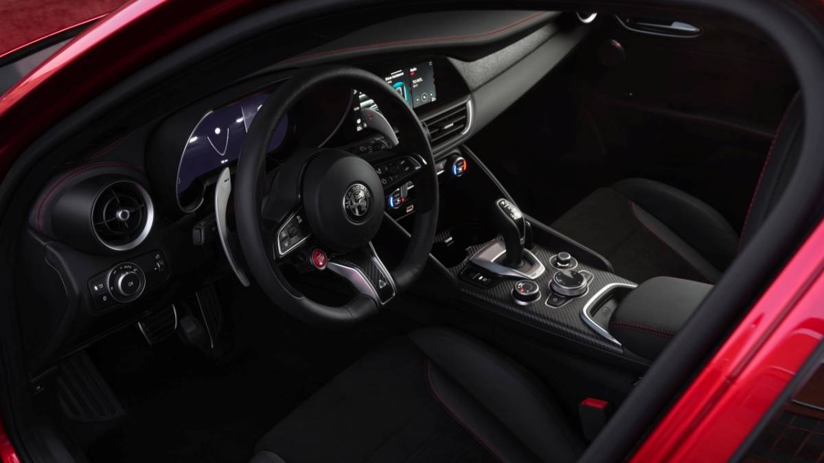 Alfa Romeo sadece 63 adet üretti!