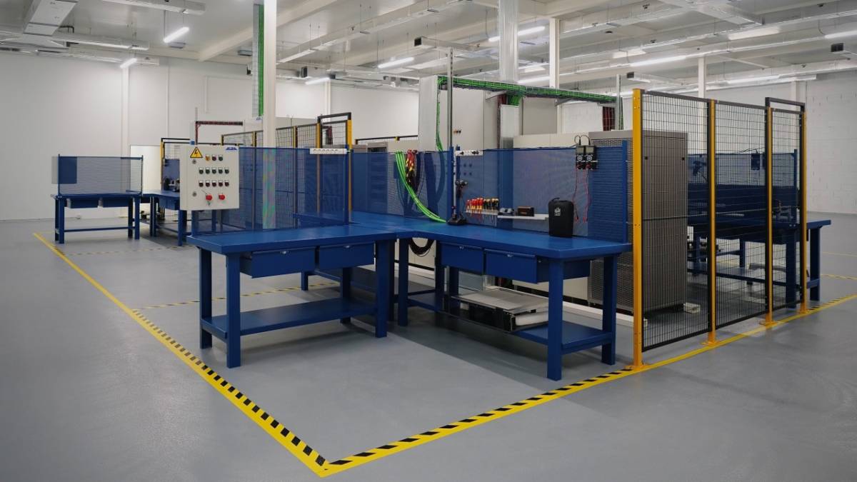 Sungrow Avrupa’daki 3. servis merkezini Türkiye’de açtı