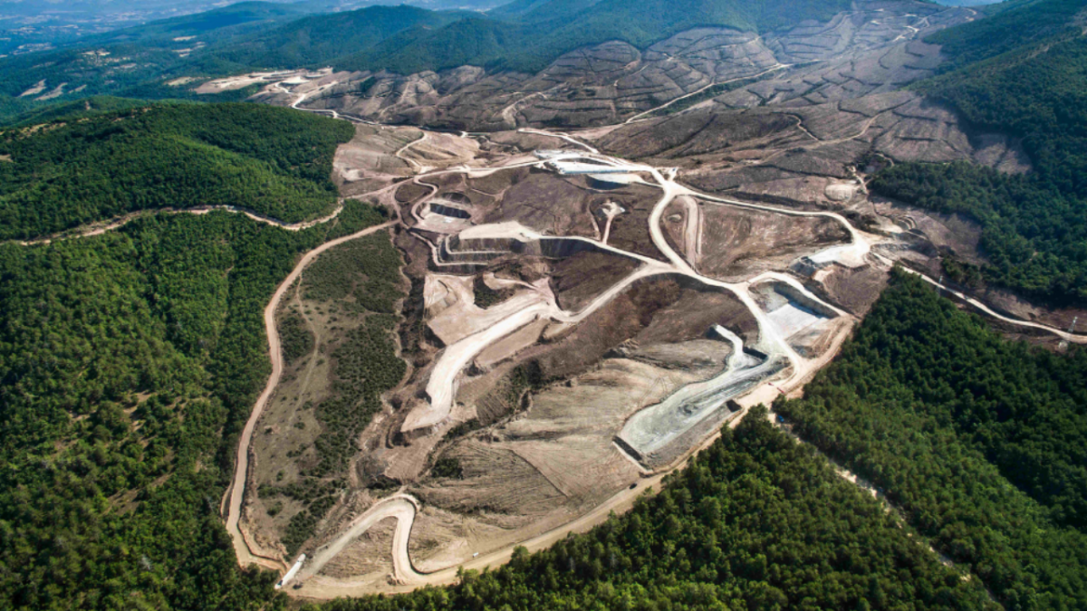 TEMA Vakfı: COP30 çözüm değil, erteleme üretti