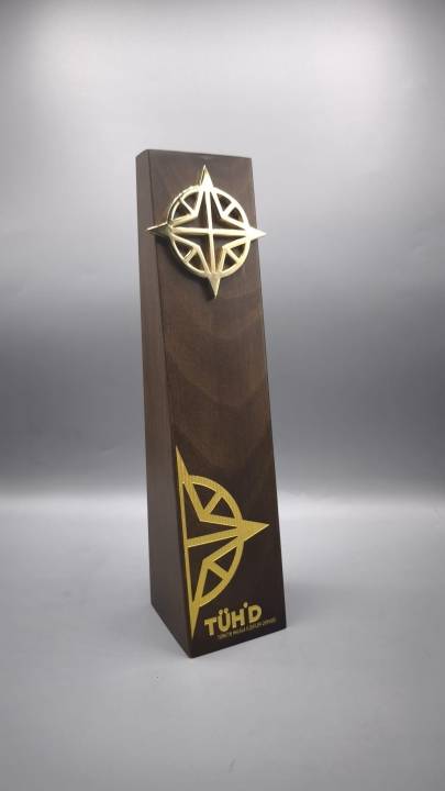 TotalEnergies Türkiye'ye Altın Pusula'dan Jüri Özel Ödülü