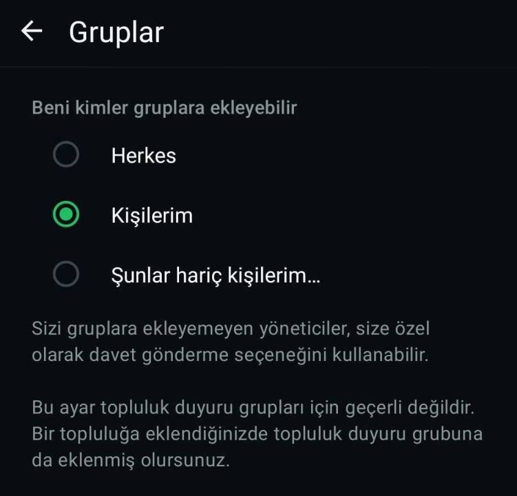 WhatsApp’ın varsayılan ayarları çocukları dolandırıcıların hedefi haline getiriyor!