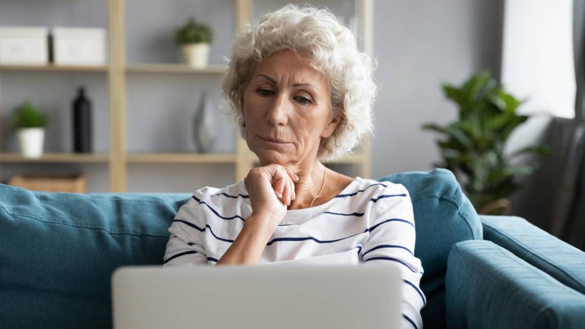 '' Yaşlılara yönelik dolandırıcılık vakaları alarm veriyor''