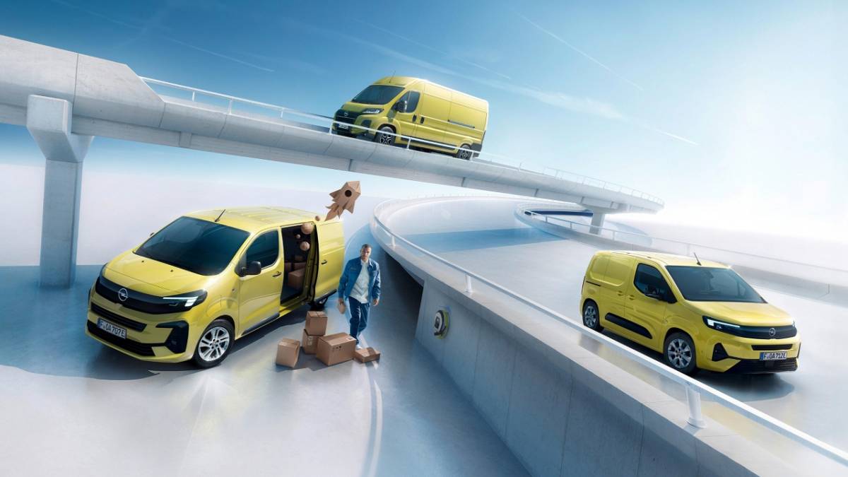 Opet YILIN son kampanyasını açıkladı!