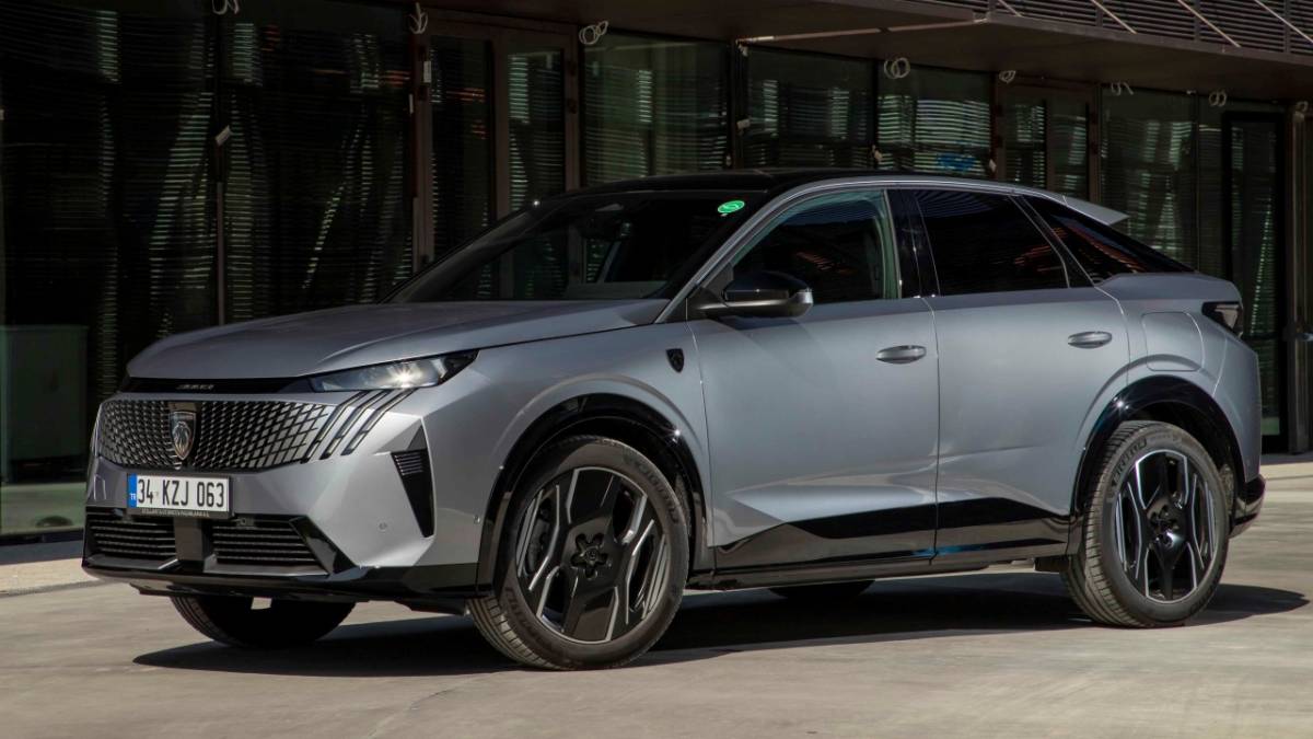 Peugeot'dan yıl sonu kampanyası!