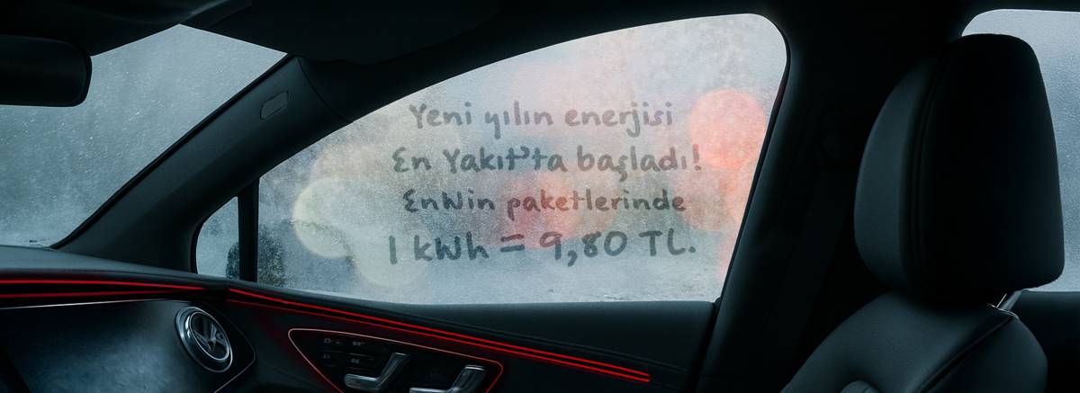 Yeni yılın enerjisi En Yakıt’ta