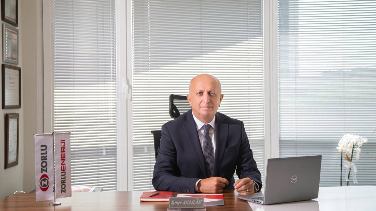 Zorlu Enerji - Dijital abonelikle 11 ayda 295 ağaç kurtarıldı