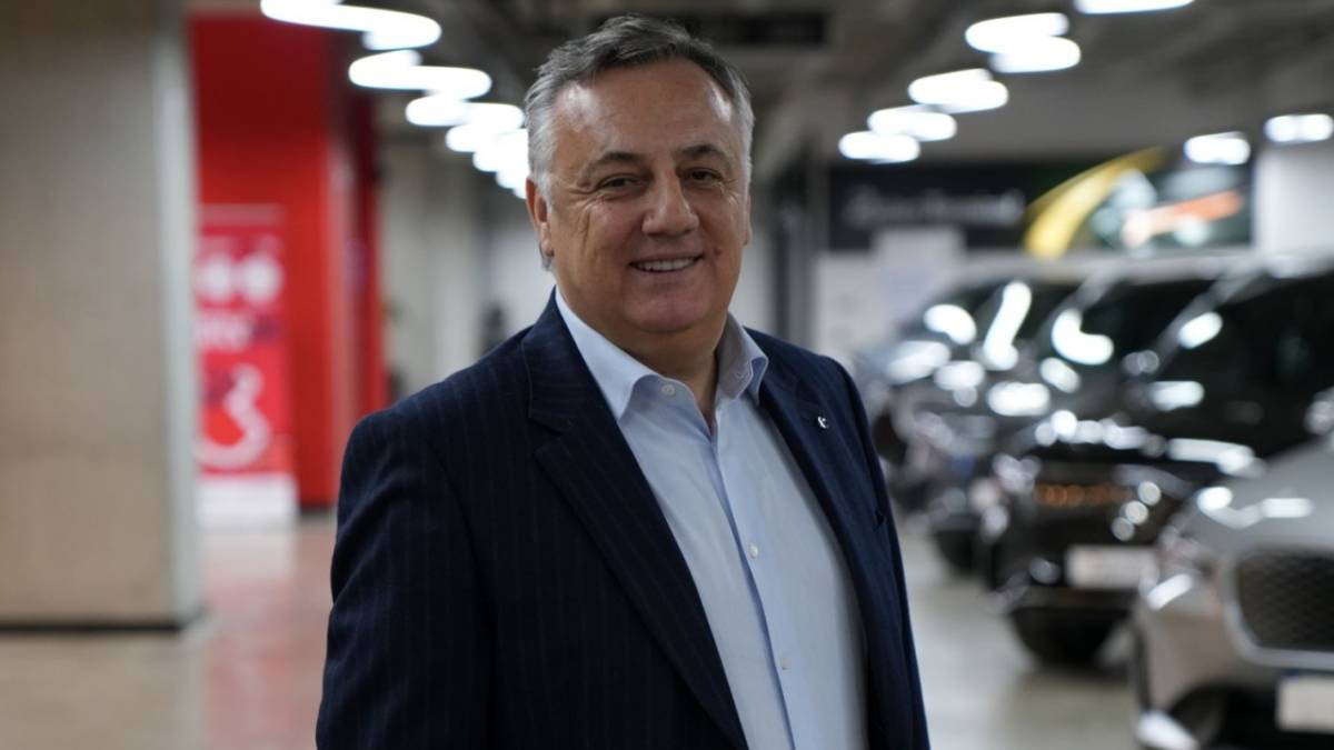 2.El araç pazarı 2025’te rekor kırdı