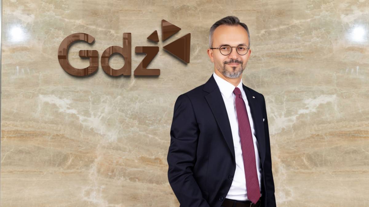 Adm Elektrik ve Gdz Elektrik Genel Müdürleri değişti!