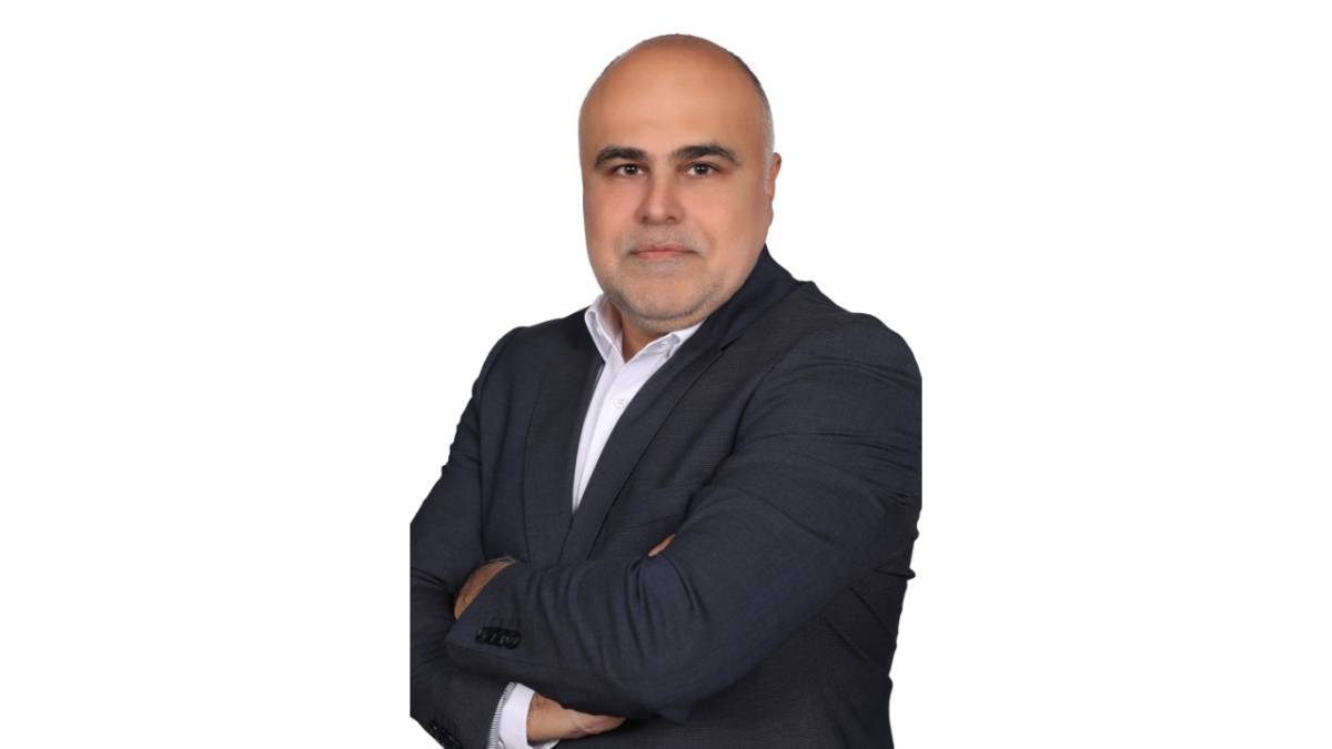 ENERJİ sektöründe de faaliyet gösteriyor 'YENİ' atama!