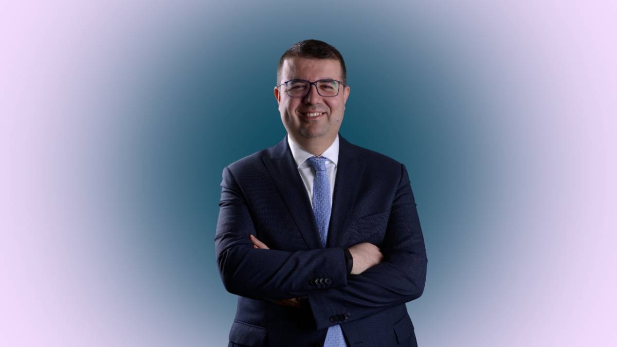 Brisa'nın CEO'su değişti!