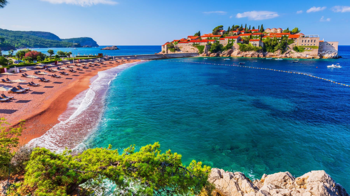 Turizm Raporunu açıkladı “Vizesiz coğrafyalar”