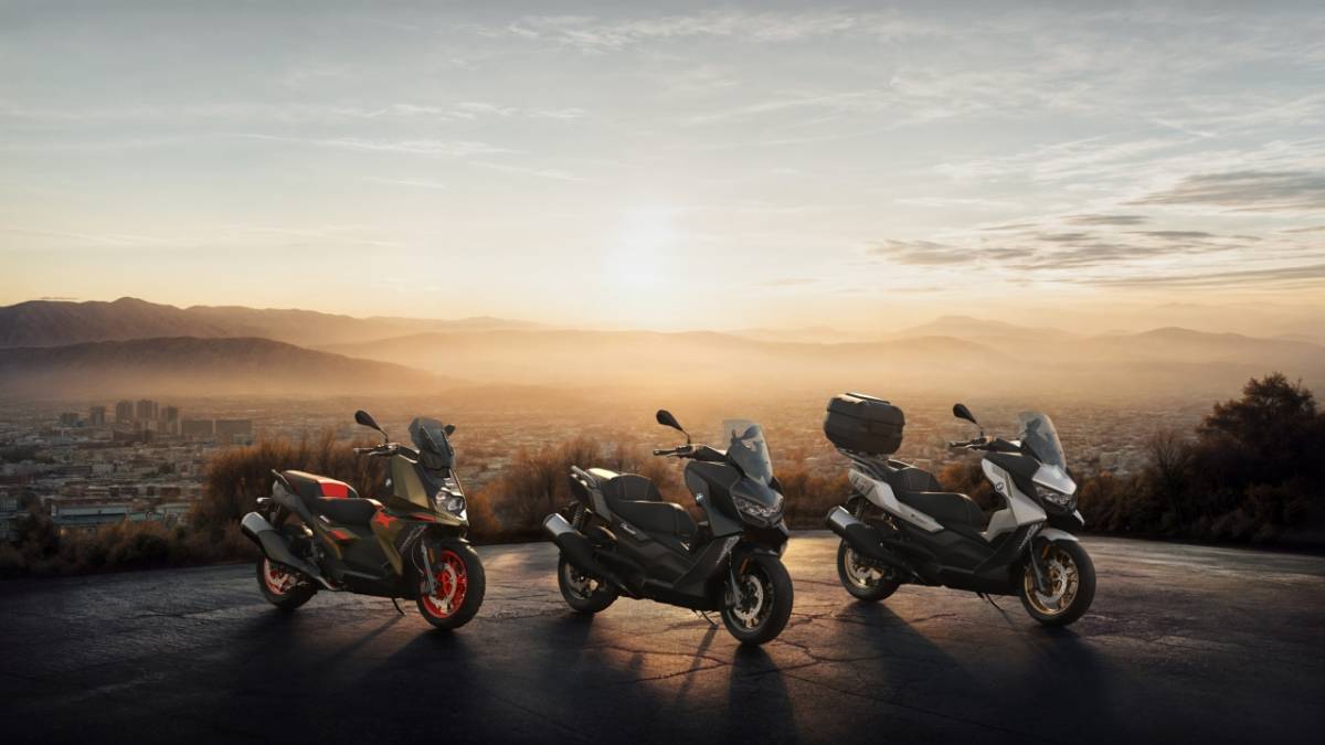 Elektrikli de var “BMW Türkiye’de tarihi satış rekorunu kırdı”