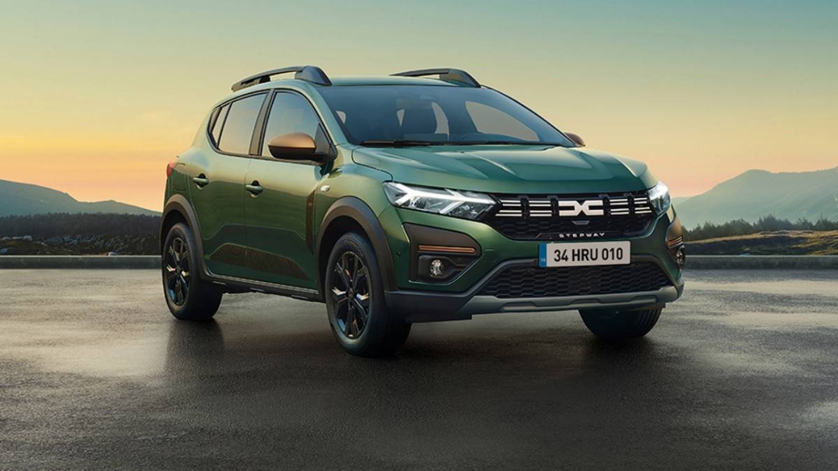 Renault’un Türkiye’de en çok satan otomobili oldu!