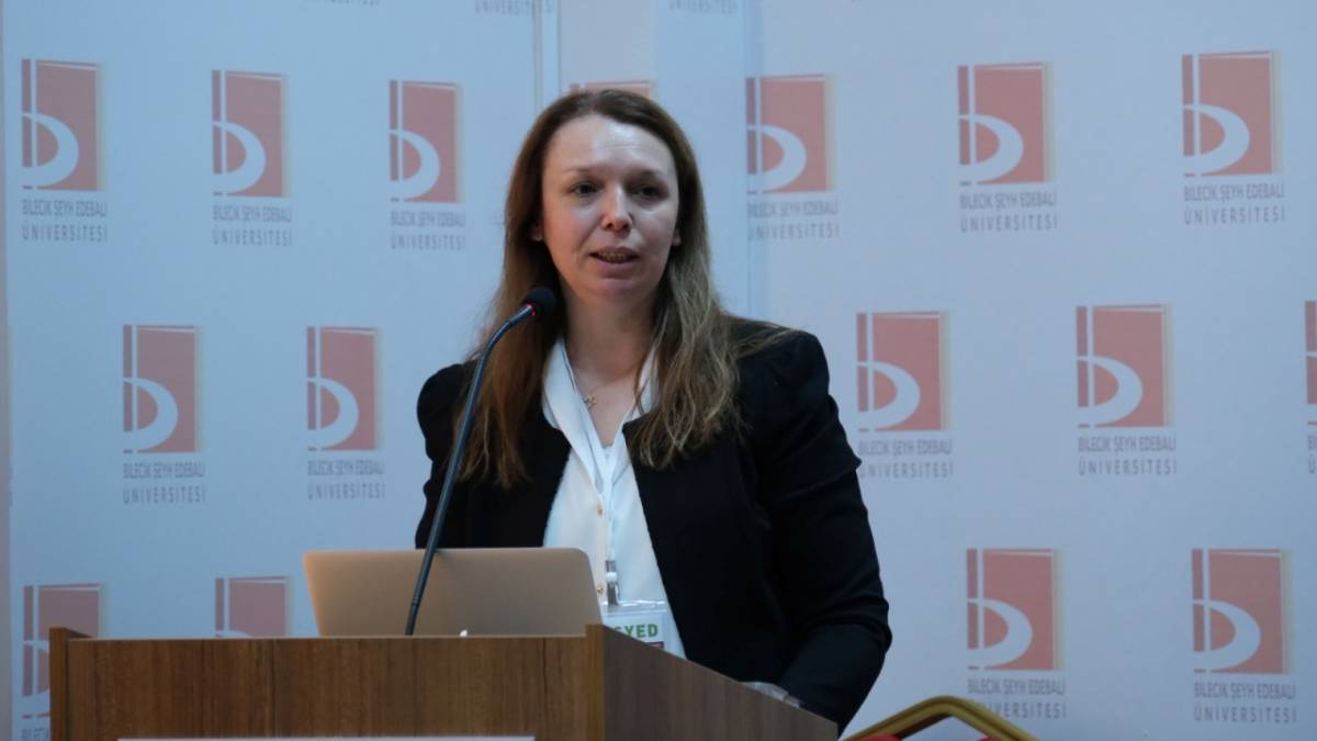 Yeşil Dönüşümde Dijitalleşme Vizyonu konuşuldu!