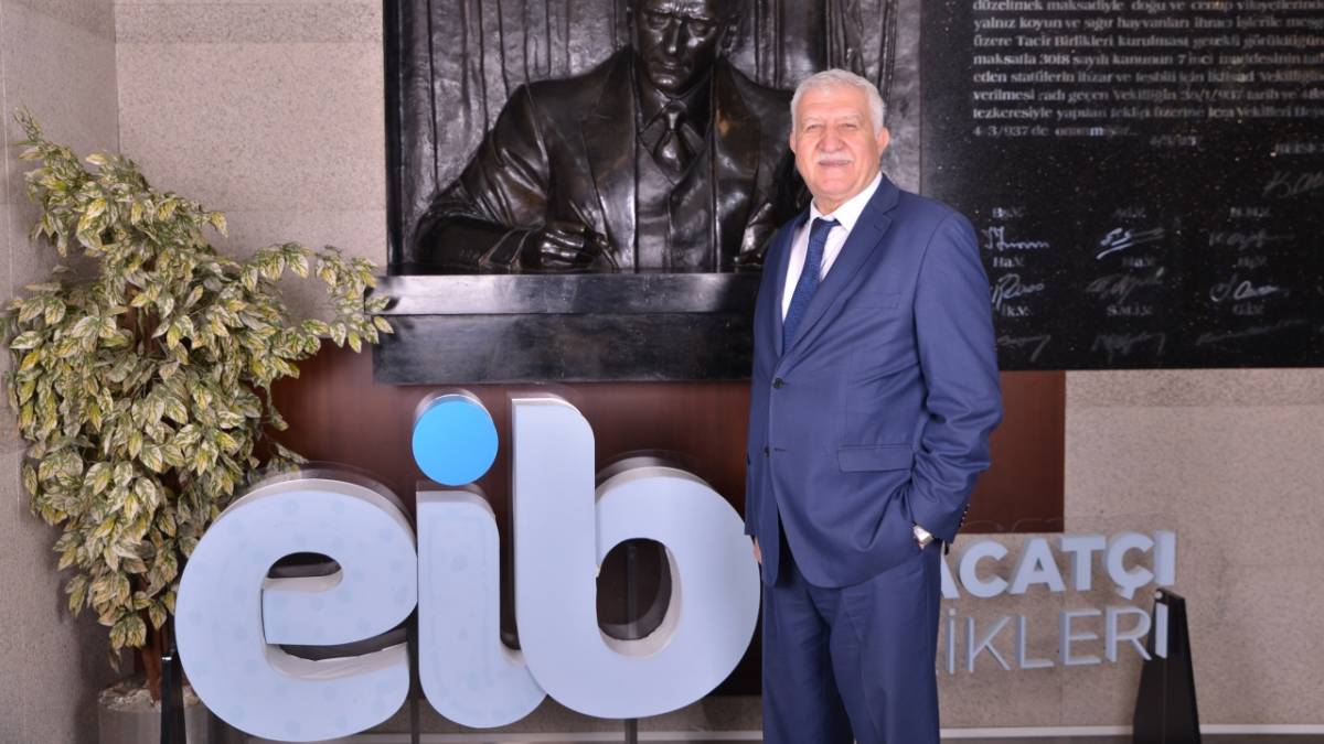 Madencilik 'Afyonkarahisar ekonomisinin omurgasıdır'