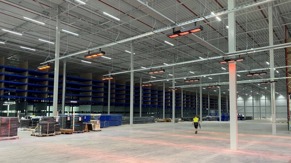 'Sınırda karbon, sanayide ENERJİ ve ISITMA sistemleri mercek altına alındı'