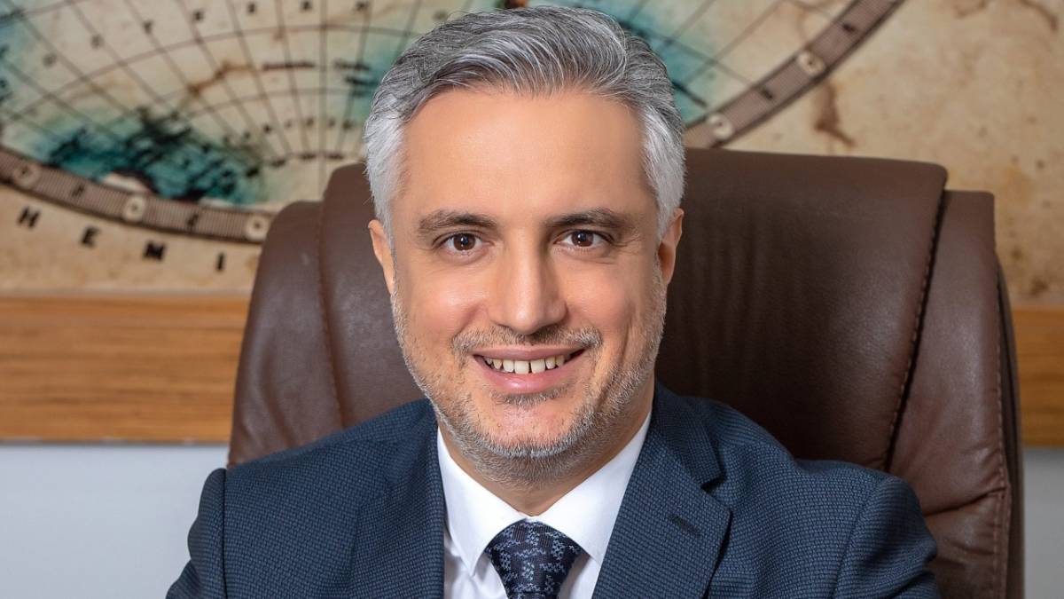 Akkuyu Nükleer’de Büyük SON yaklaşıyor!