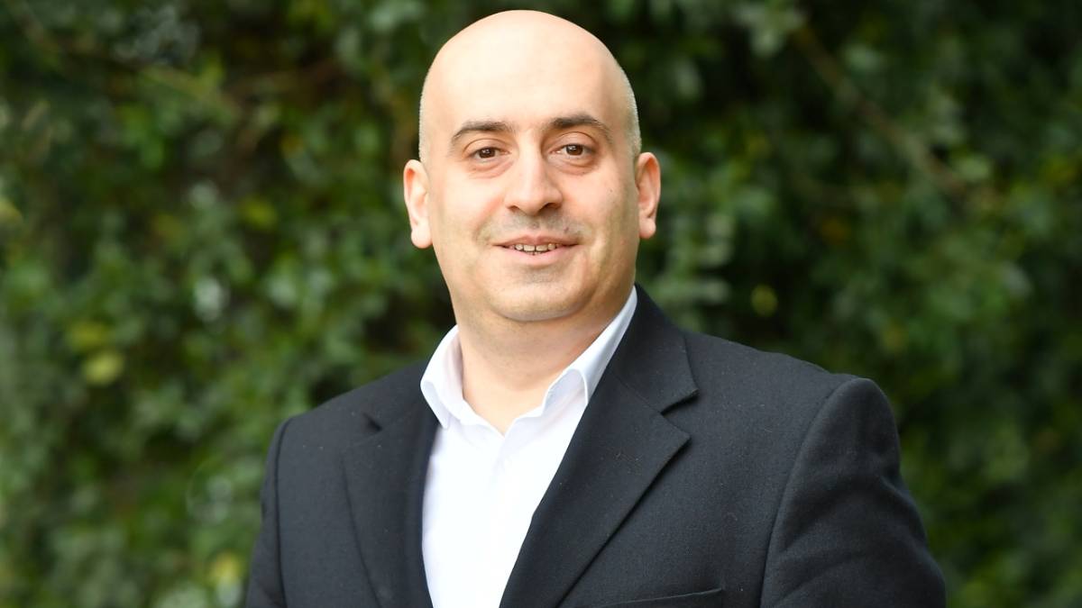 ENERJİ sektöründe de faaliyet gösteriyor 'YENİ' atama!