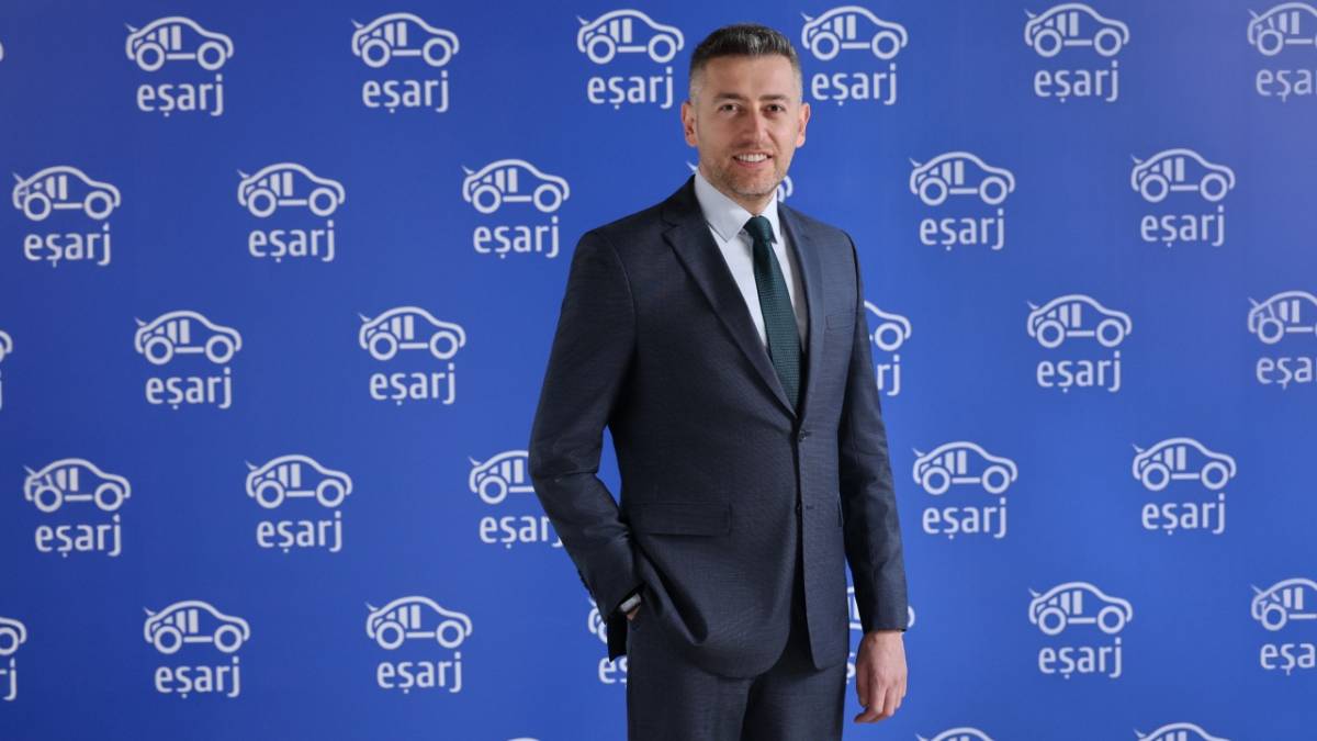 “Kaynaktan tekere temiz ENERJİ”