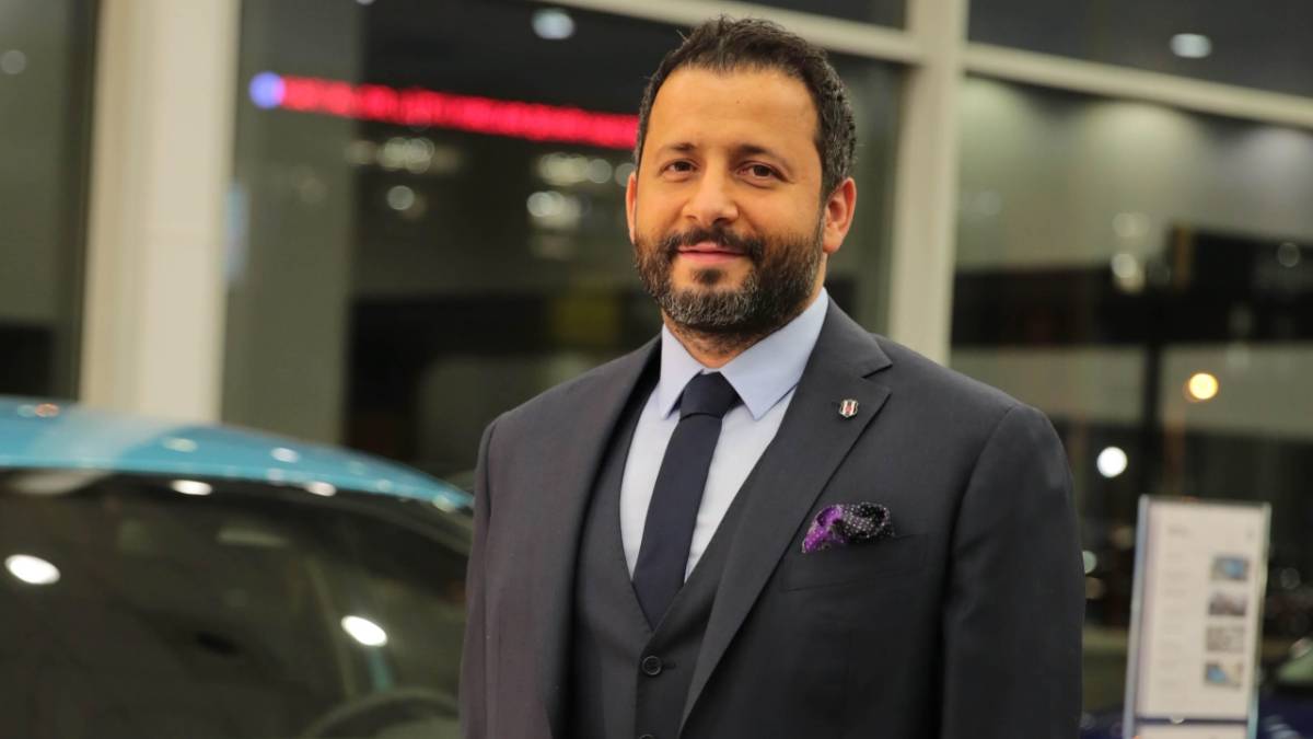 TOKKDER–NielsenIQ Raporu “Elektrikli ve hibrit araçlarda var”