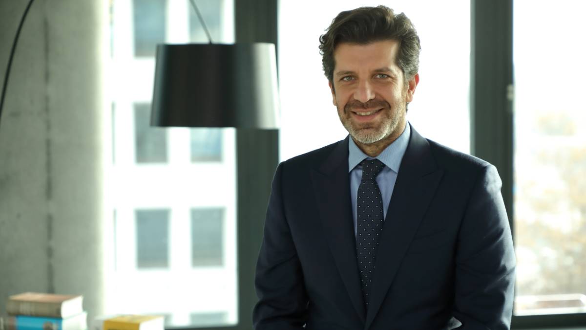 Fiziksel YAPAY Zeka platformunu hizmete sundu!