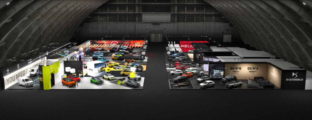 FIAT tarihinde ilk üç tekerlekli aracını tanıtacak!