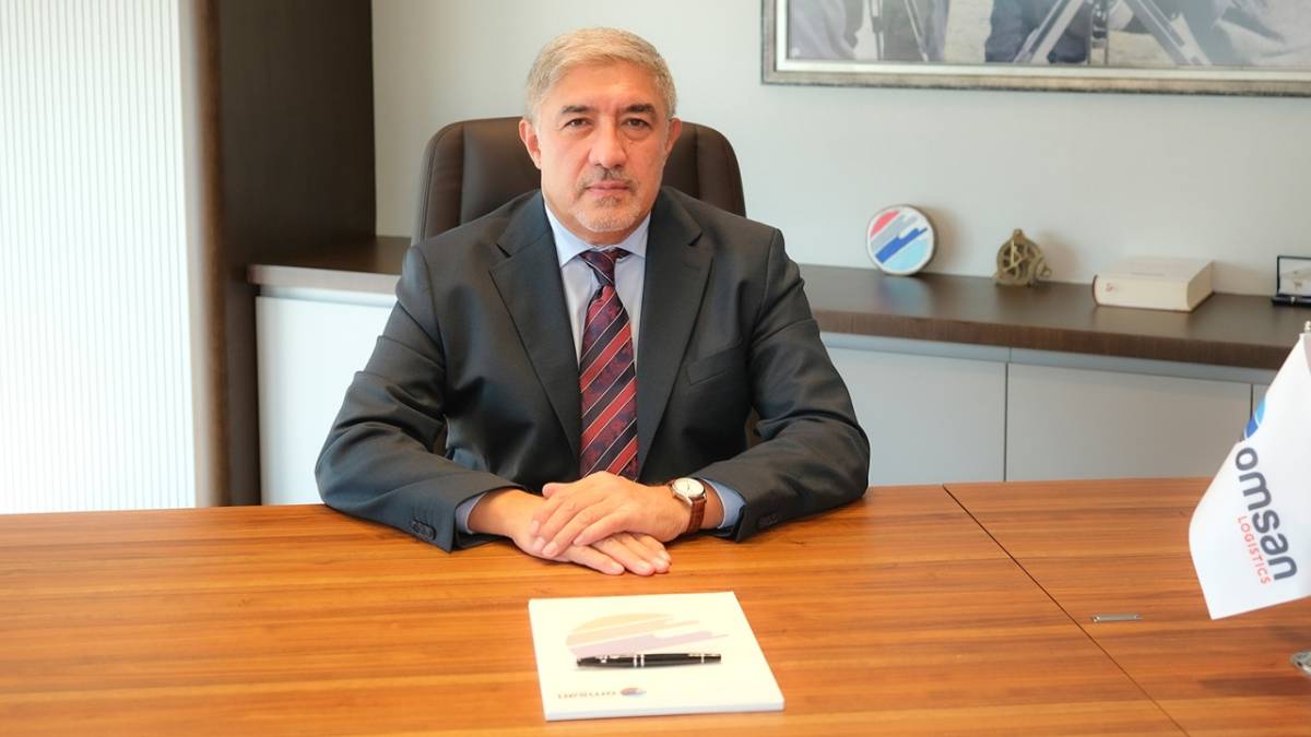 OMSAN ve Shell & Turcas'tan iş ortaklığını büyüten anlaşma!