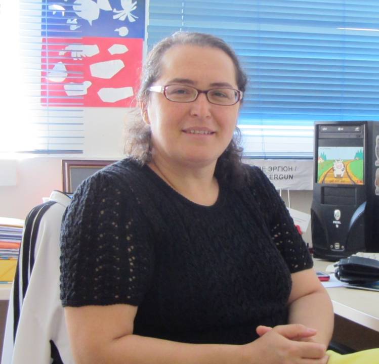 Hacettepe Üniversitesi Prof. Dr. Ergün “Nükleer Geleceğin Temel İhtiyacı Olacak”